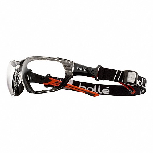 BOLLE SAFETY PSSNESF028 PROTECTIVE EYEWEAR