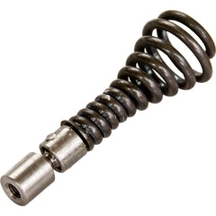 DURACABLE Duracable NF6 Drop Head Grease Cutter Drain Cable Attachment