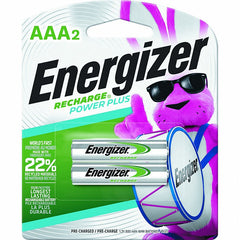 ENERGIZER NH12BP-2 BATTERIES