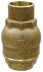 NIBCO NJ7Q2XA CHECK VALVES
