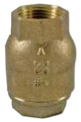 NIBCO NL932X6 CHECK VALVES