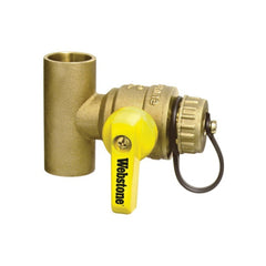 WEBSTONE H-50677W PIPE FITTINGS