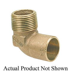 NIBCO B069900 BRONZE FITTINGS