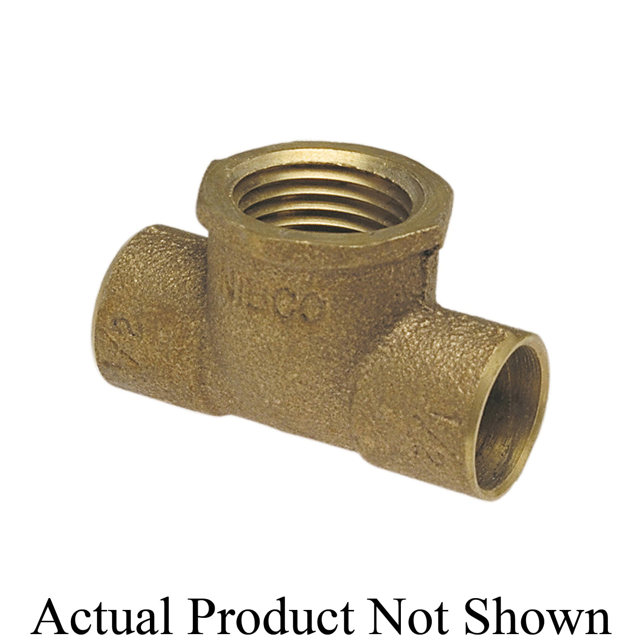 NIBCO B145850 PIPE FITTINGS