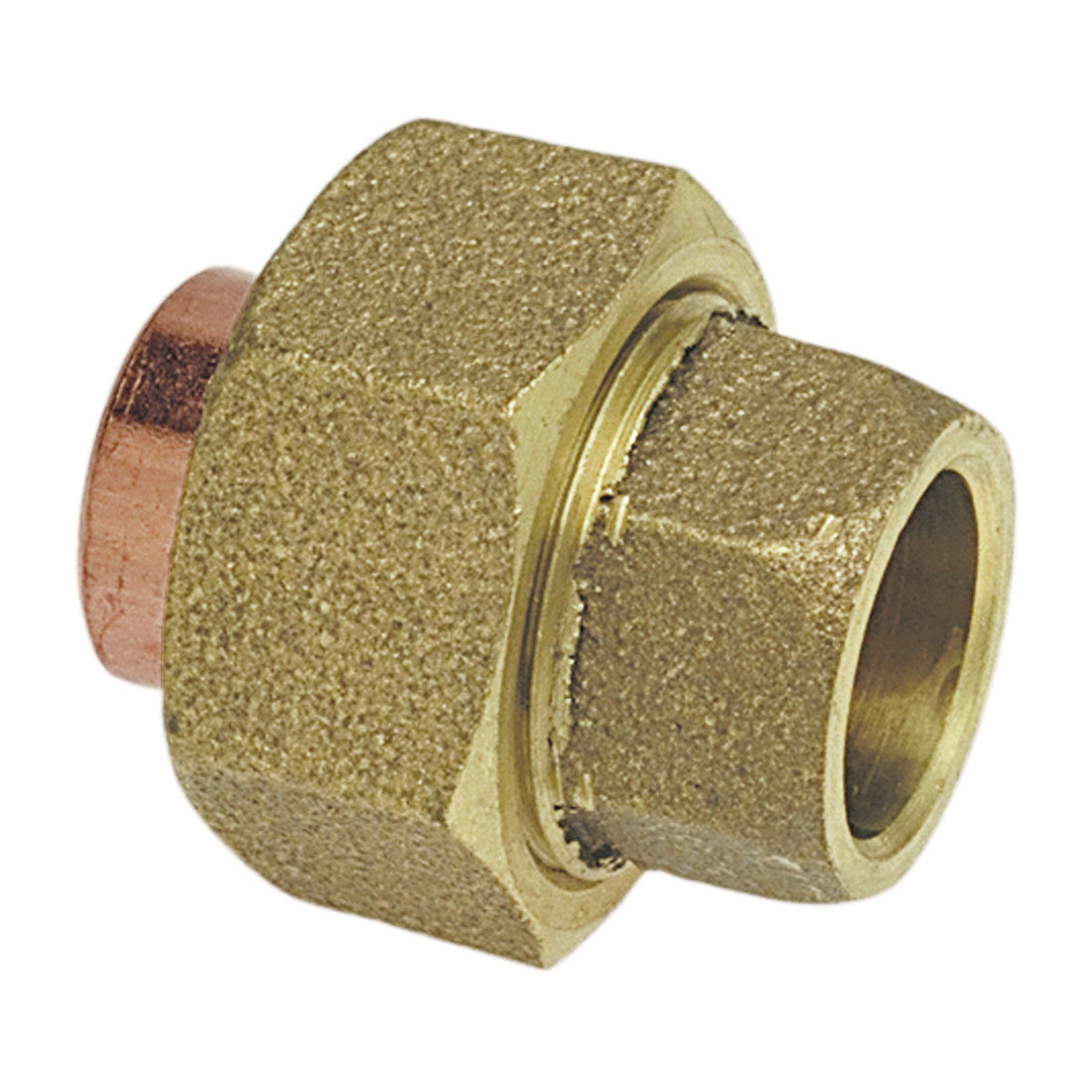 NIBCO B255800 BRONZE FITTINGS