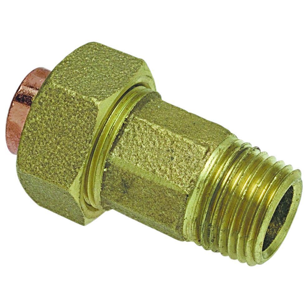 NIBCO B260250 BRONZE FITTINGS