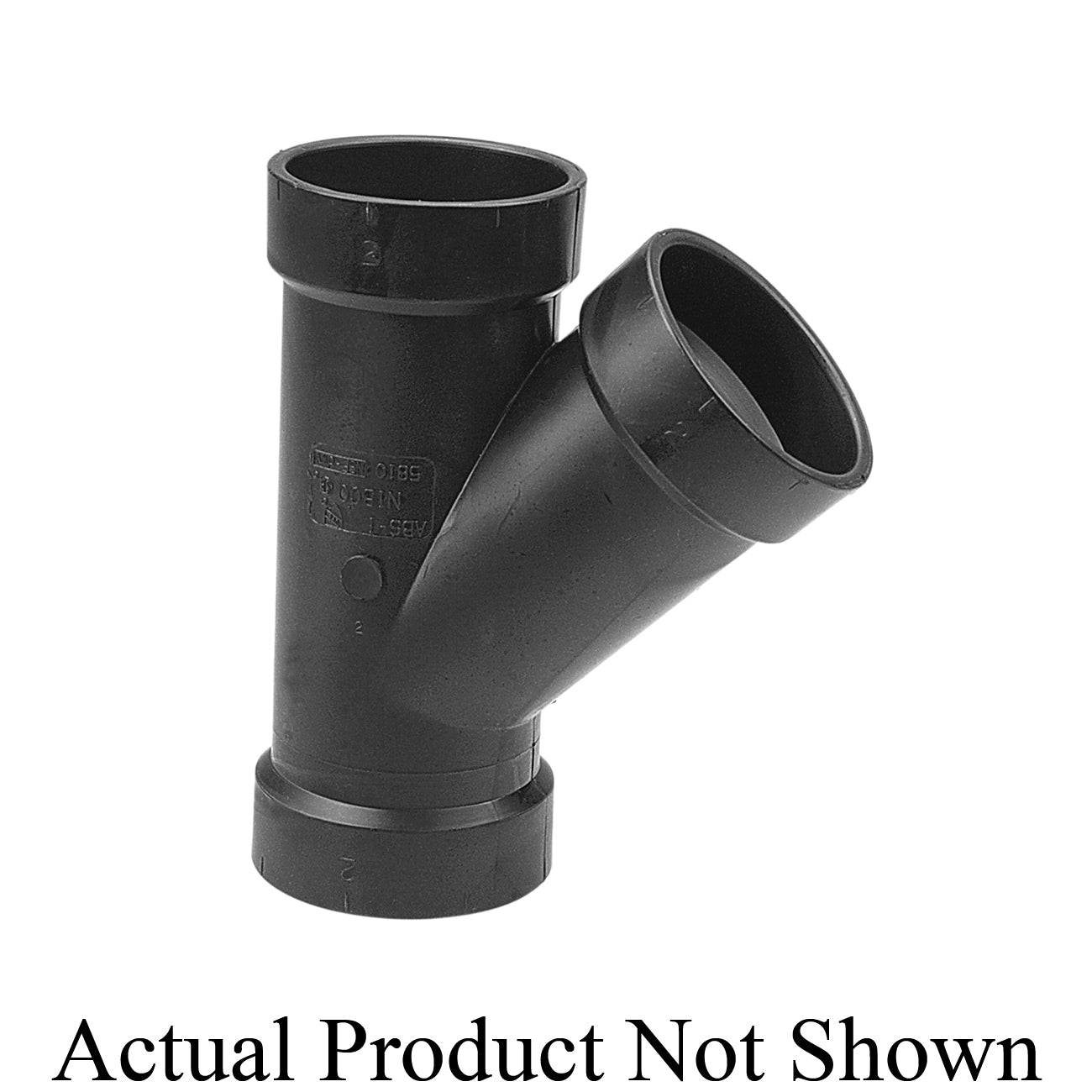 NIBCO I092650 PIPE FITTINGS