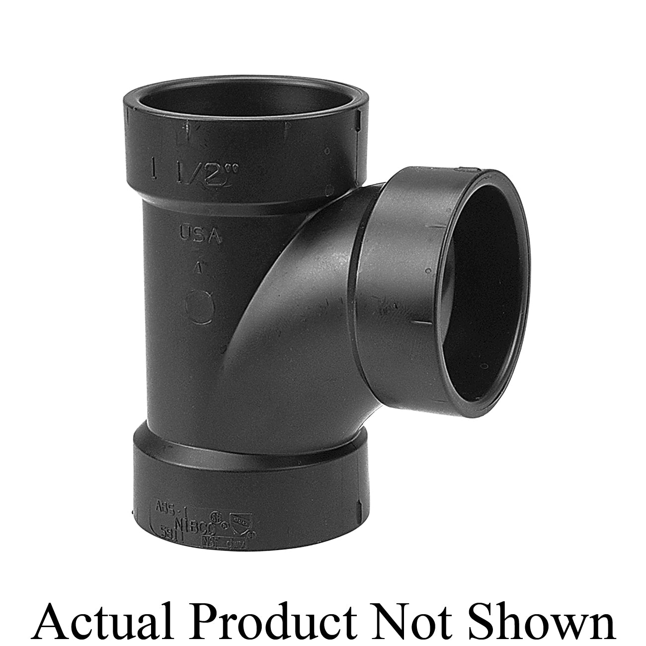 NIBCO I098300 PIPE FITTINGS