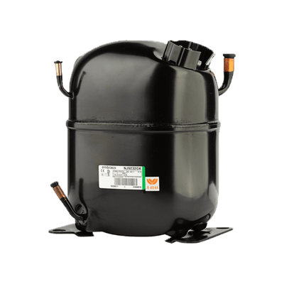 US MOTORS NJ2212GJ2-RL RECIPROCATING COMPRESSORS