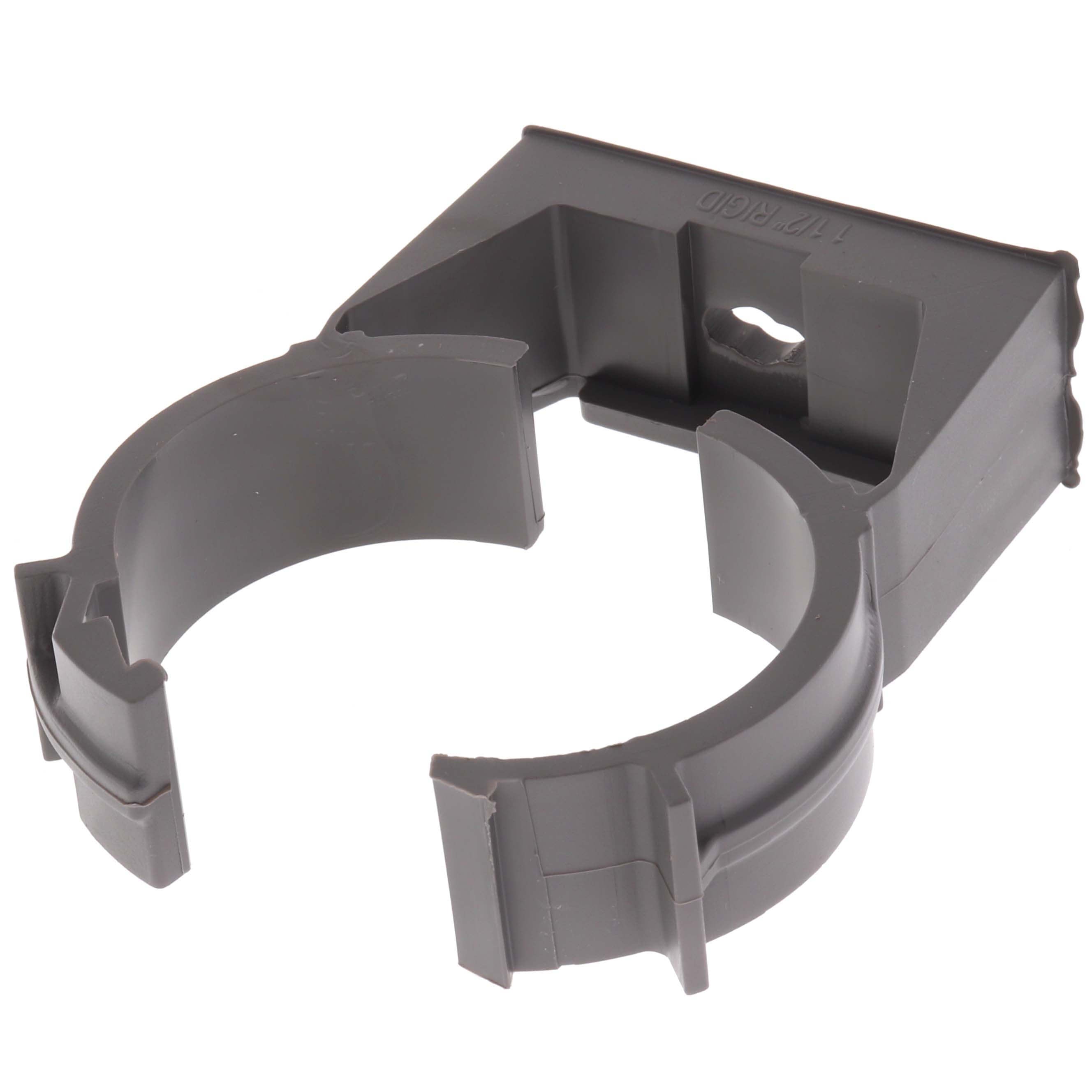 ARLINGTON Arlington NM2045 QuickLatch Non-Metallic Pipe Hanger 1-1/2 in