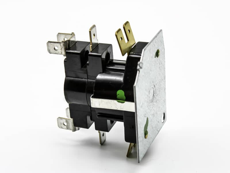 HONEYWELL 01-0840 SEQUENCERS
