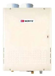 NORITZ GQ-C2857WS-FF-US-LP TANKLESS WATER HEATERS