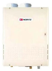 NORITZ GQ-C2857WS-FF-US-LP TANKLESS WATER HEATERS
