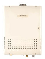 NORITZ NR111-SV-NG TANKLESS WATER HEATERS