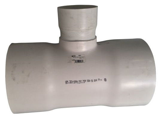 NDS 8P01 PIPE FITTINGS