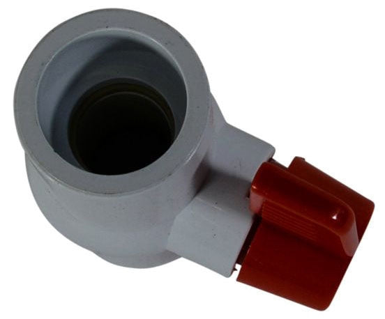 NDS E1310-10 PIPE FITTINGS