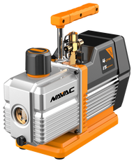 GLOBAL NP4DP VACUUM PUMPS