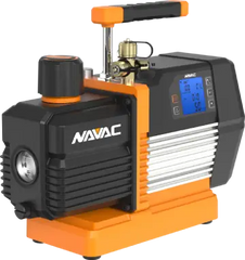 NAVAC NAVAC NP8DSV Master Series Smart Vacuum Pump