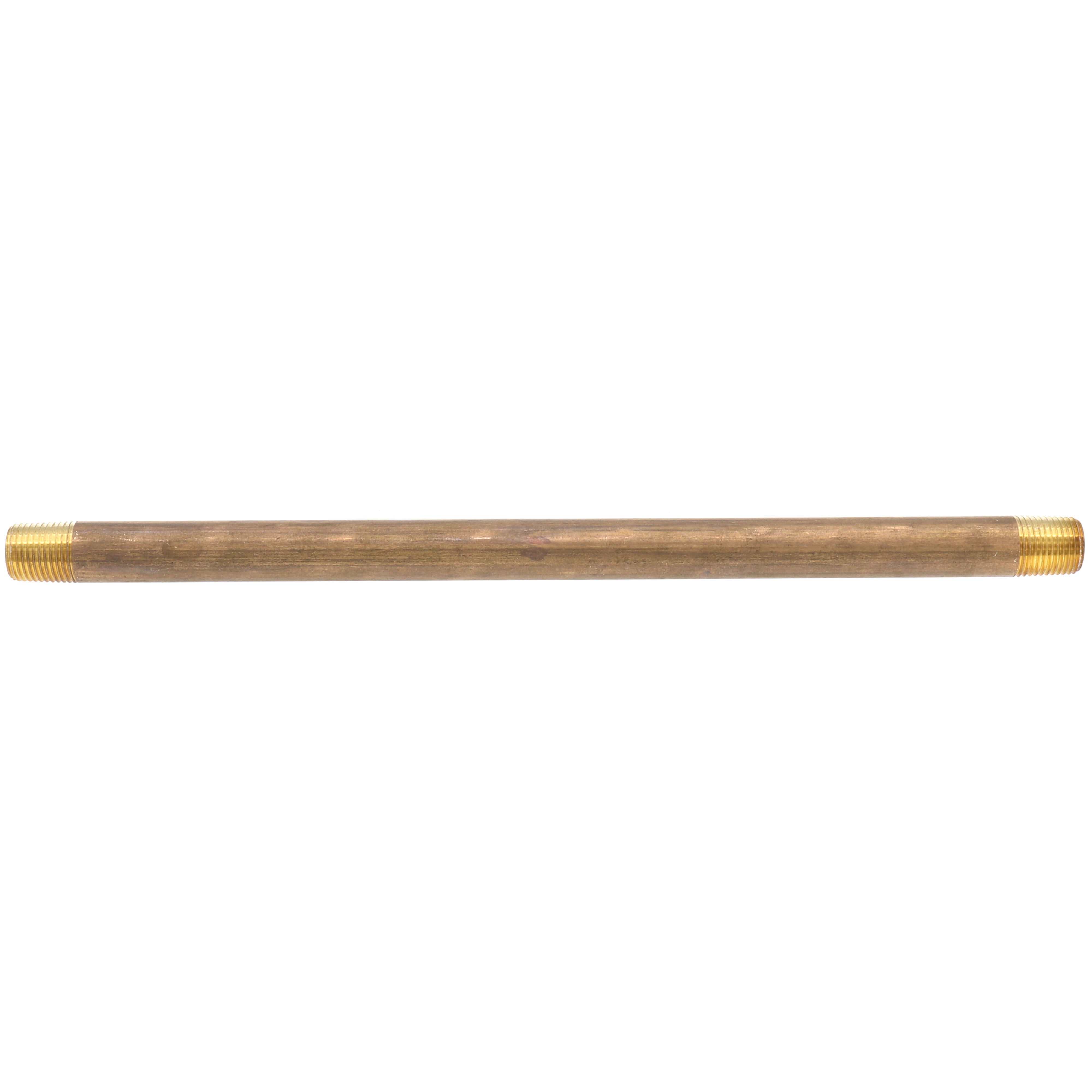 EVERFLOW Everflow NPBR1870 1/8 x 7 Brass Nipple