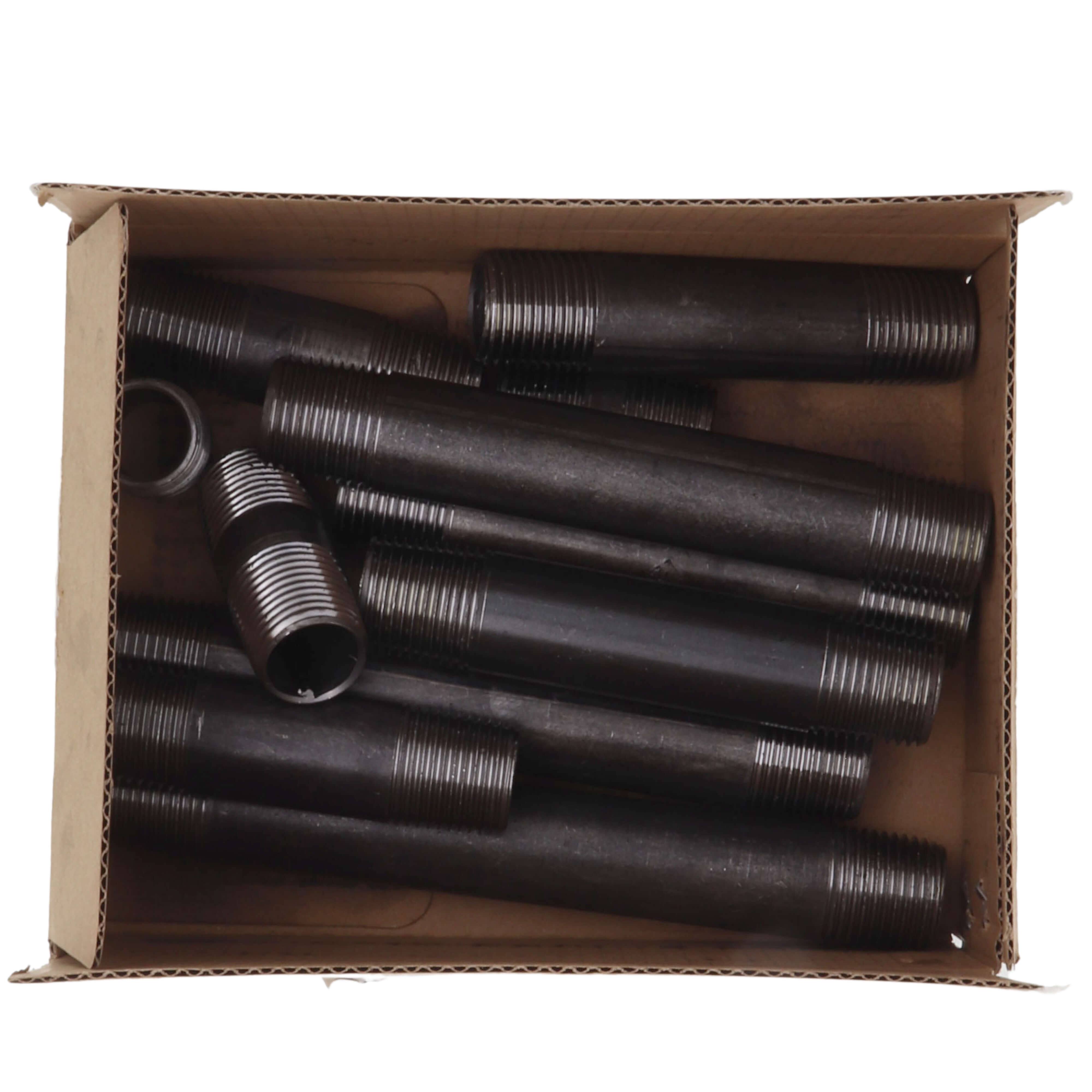 EVERFLOW Everflow NPBS1000 1 10 Assort BLACK STANDARD RUNS