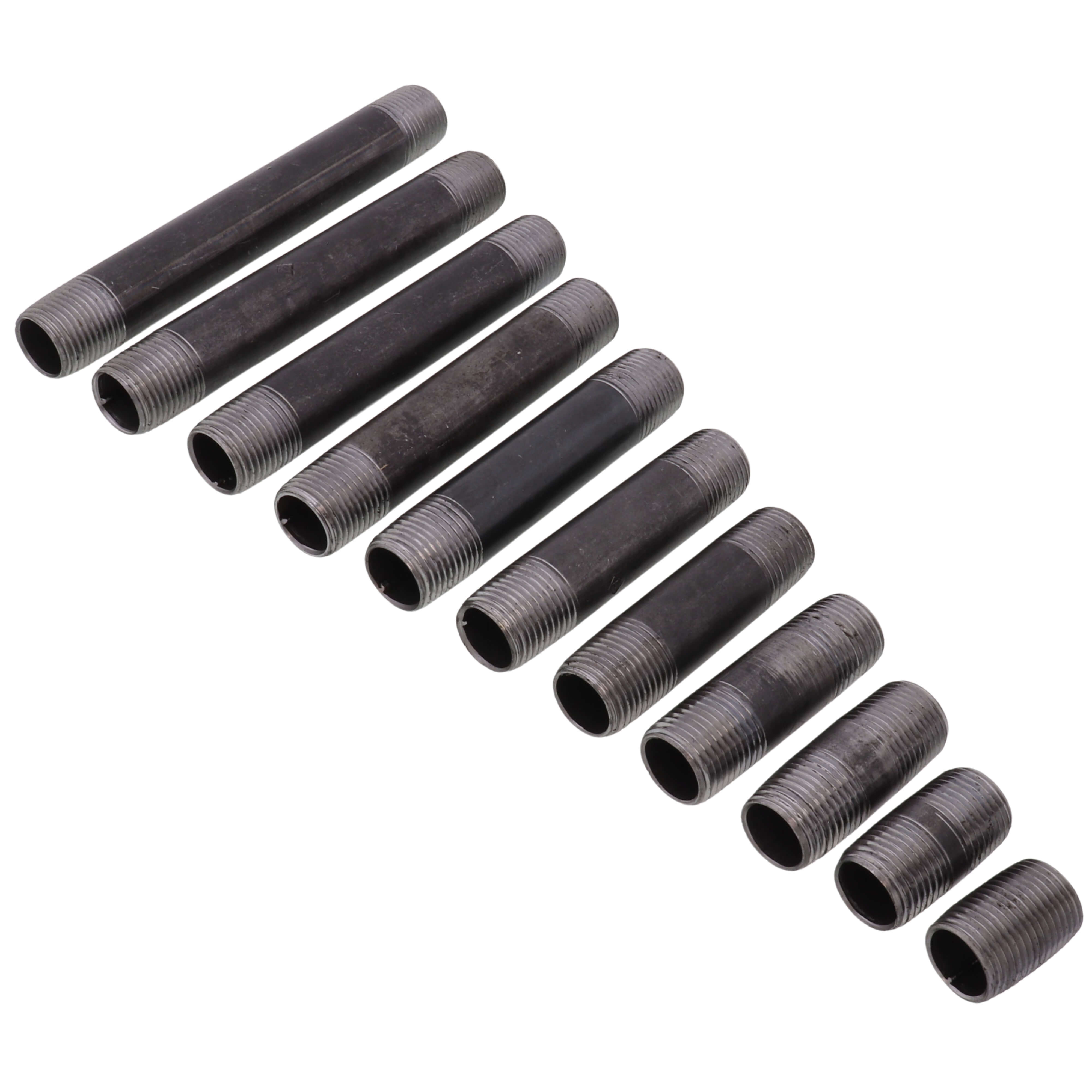 EVERFLOW Everflow NPBS1000 1 10 Assort BLACK STANDARD RUNS