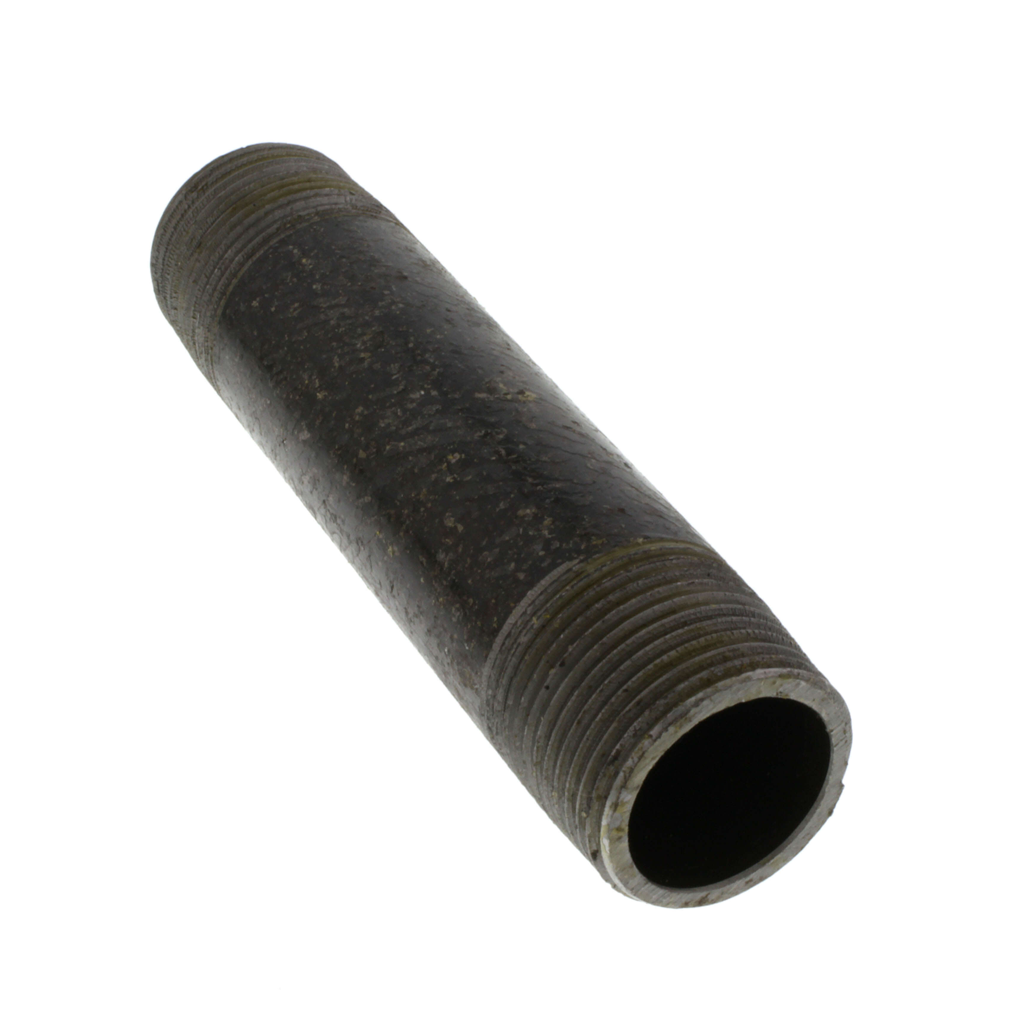 EVERFLOW Everflow NPXB1050 1 x 5 XH Black Nipple