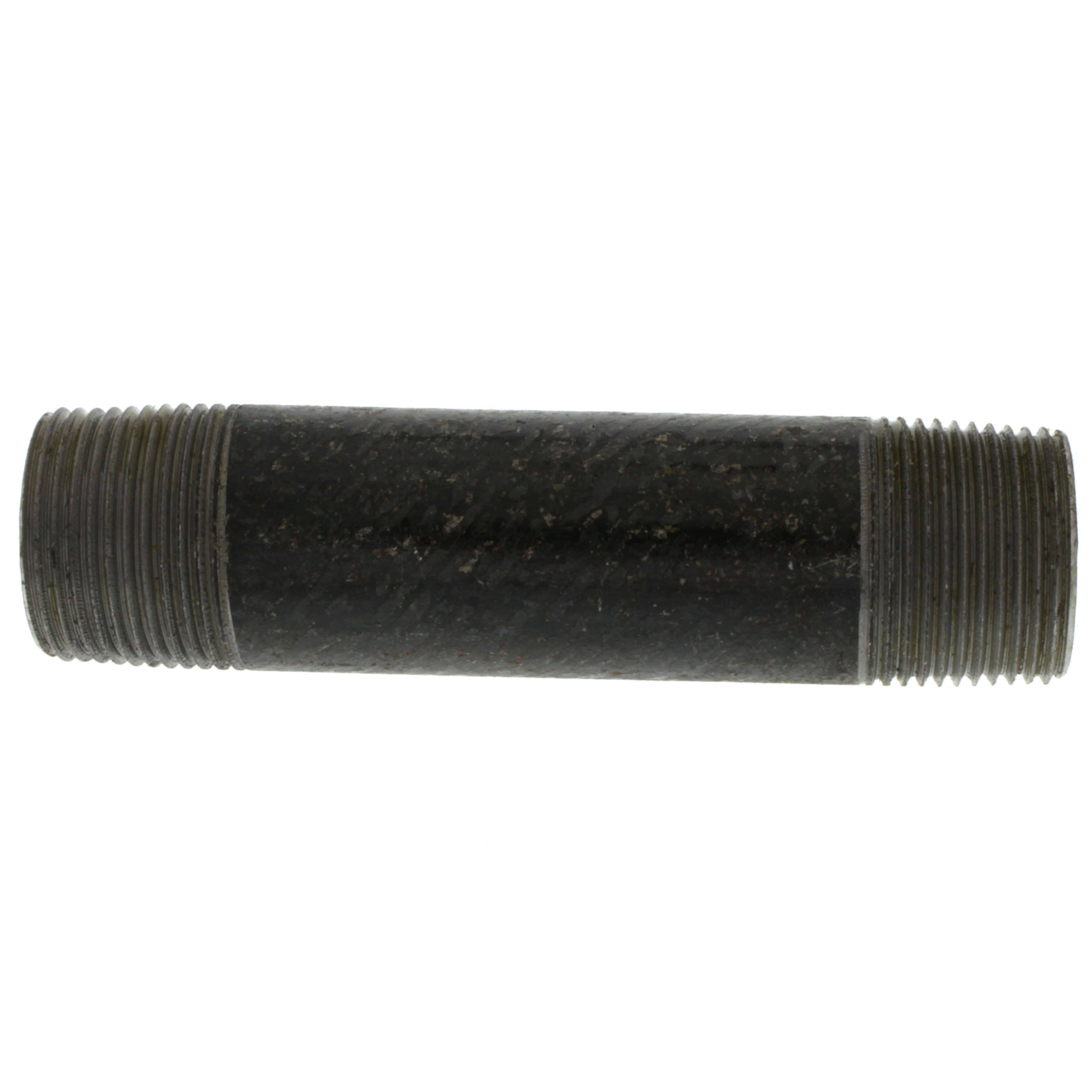 EVERFLOW Everflow NPXB1050 1 x 5 XH Black Nipple