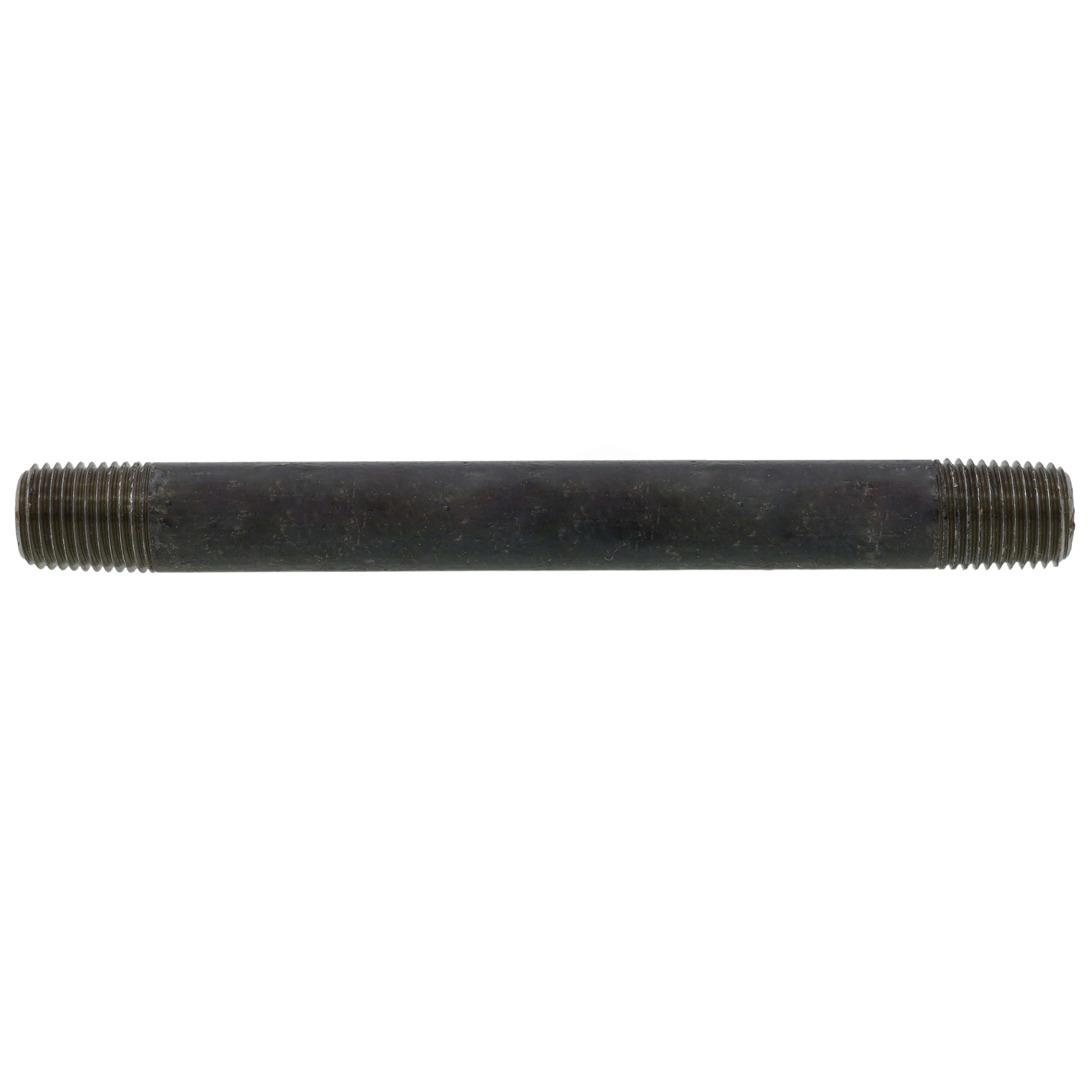 EVERFLOW Everflow NPXB1450 1/4 x 5 XH Black Nipple
