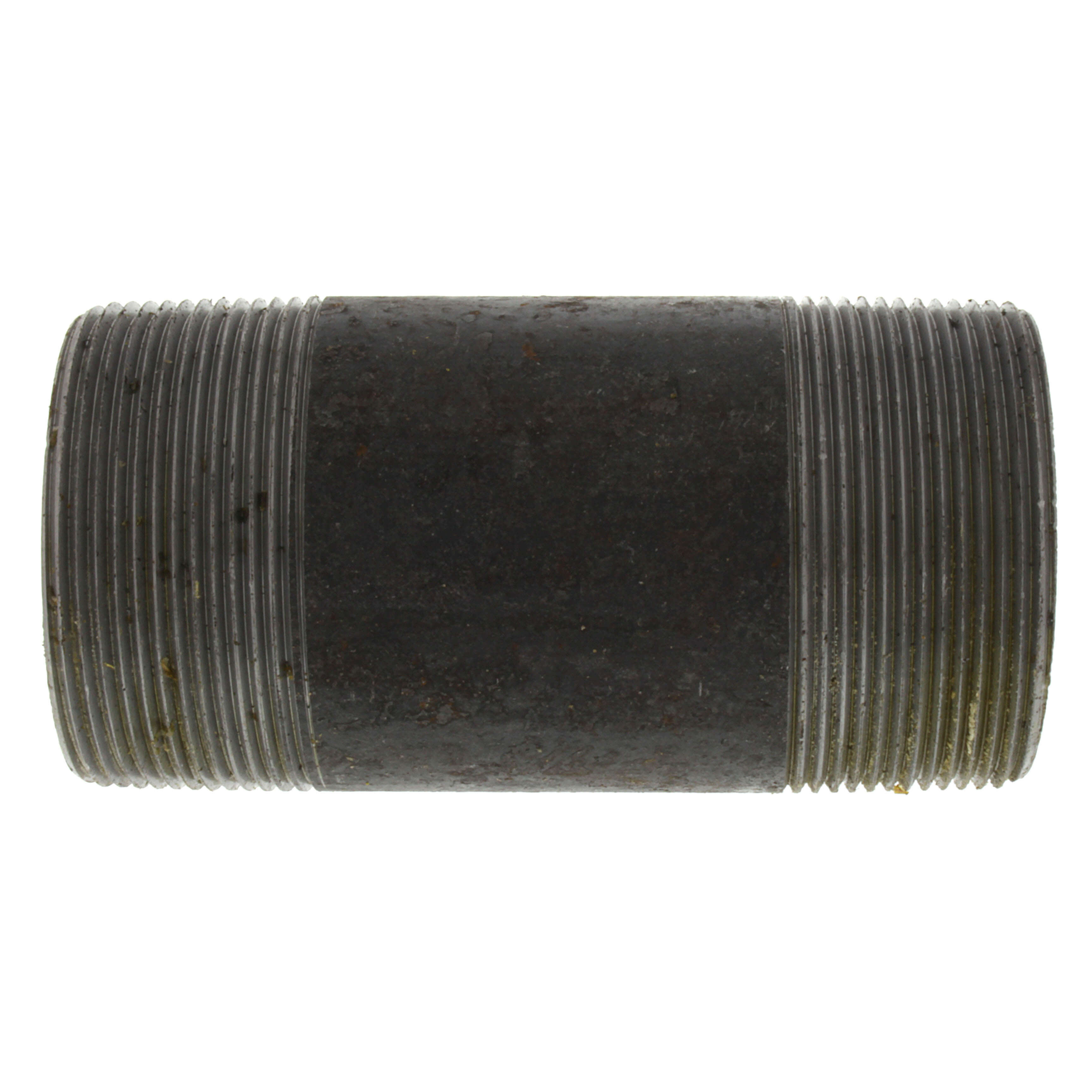 EVERFLOW Everflow NPXB2040 2 x 4 XH Black Nipple