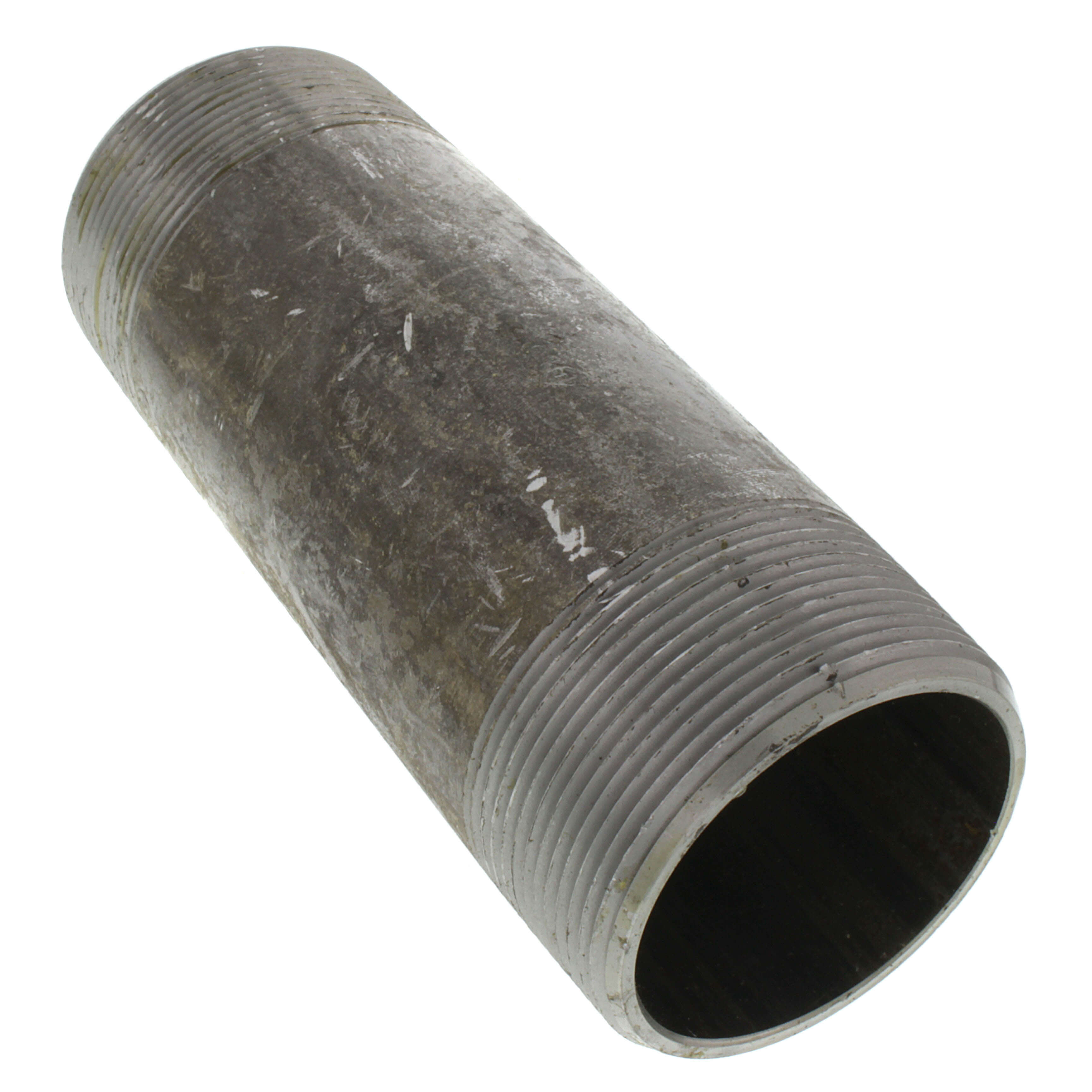 EVERFLOW Everflow NPXB2060 2 x 6 XH Black Nipple