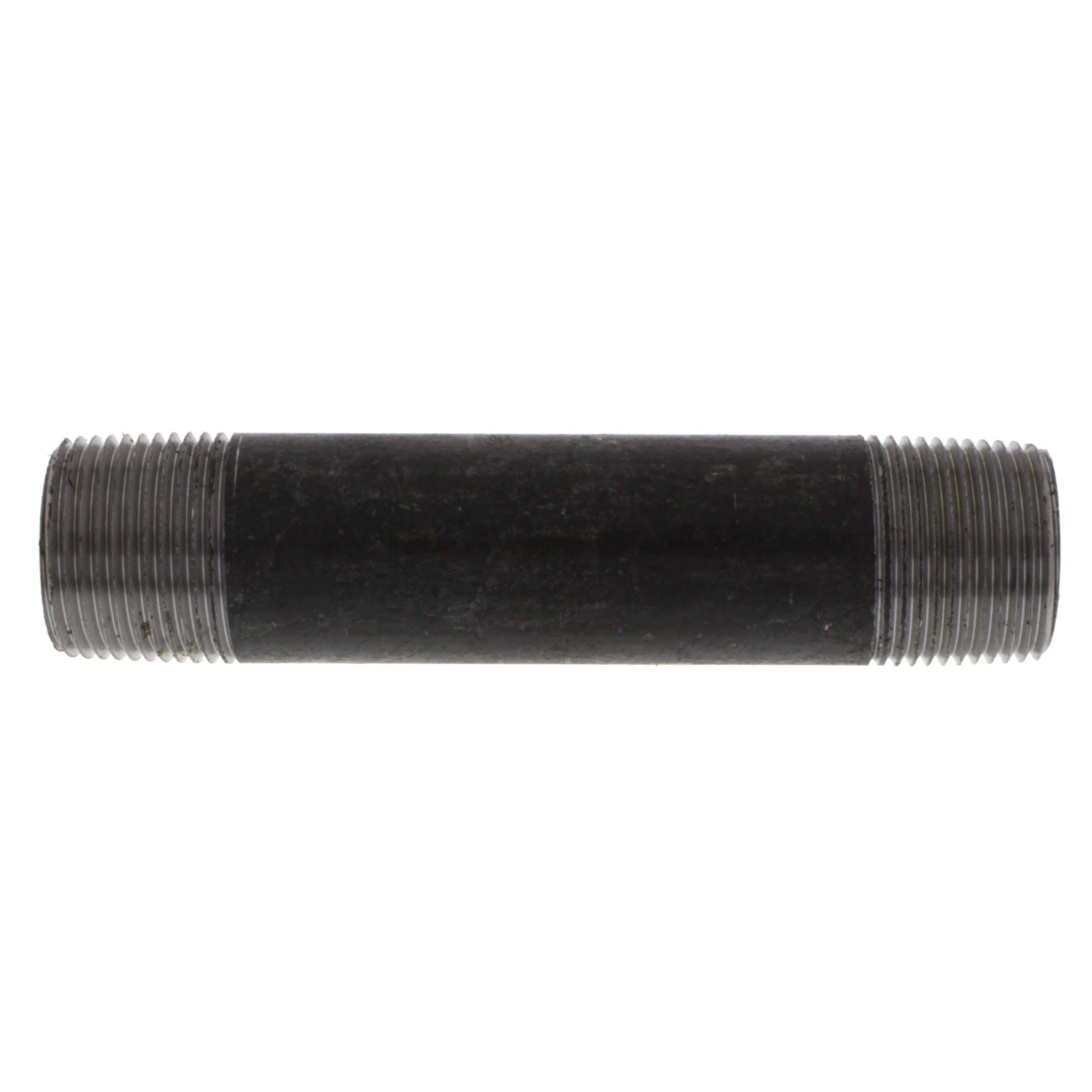 EVERFLOW Everflow NPXB3445 3/4 x 4-1/2 XH Black Nipple