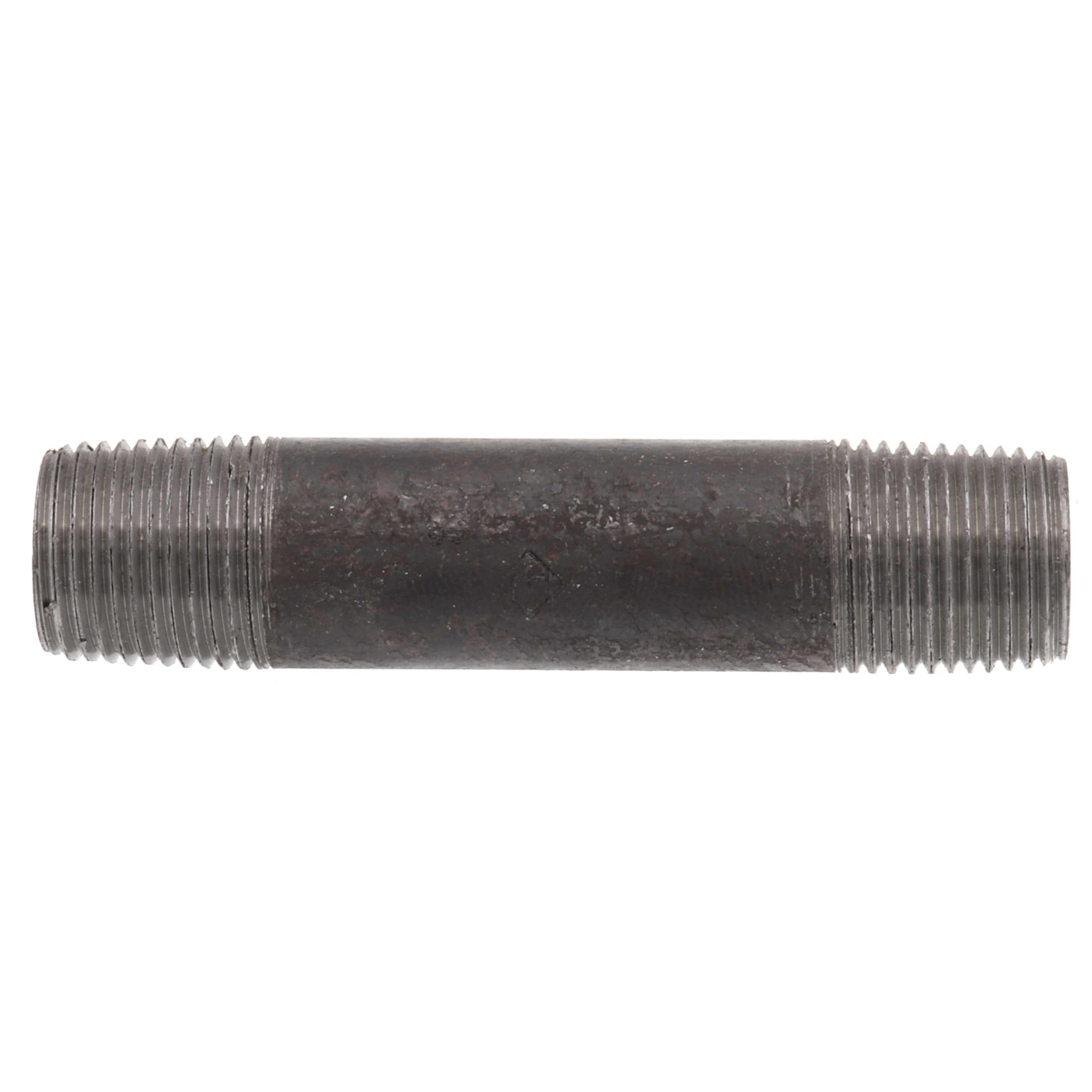 EVERFLOW Everflow NPXB3830 | EVERFLOW NPXB3830 3/8 x 3 XH BLACK NIPPLE | Everflow