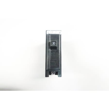 EATON Eaton BAB1030 Miniature Circuit Breaker 30 A 120/240 Volt AC
