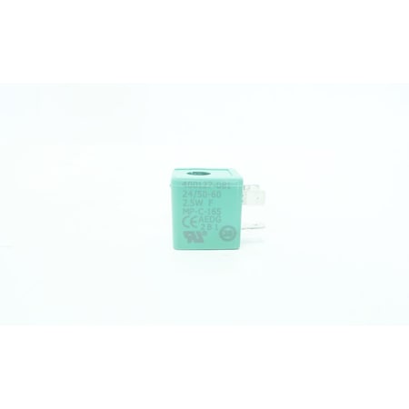 ASCO 400127-081 SOLENOID VALVES