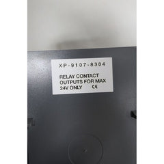 Johnson Controls XP-9107-8304 Expansion Module Digital 4 Binary Outputs