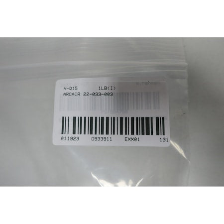 ARCAIR Arcair 22033003 Gouging Electrodes DC 3/16 x 12-Inch
