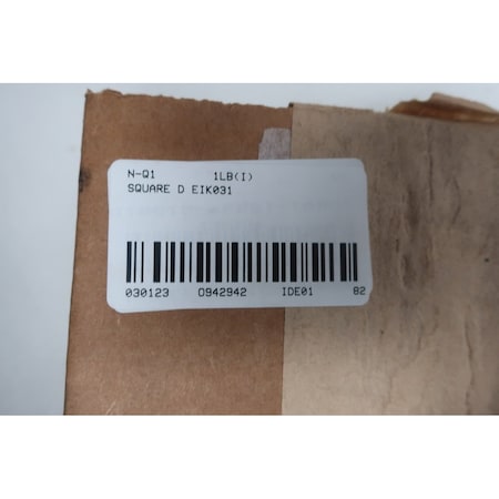 BERNARD Bernard QT3-30 Mig Gun Q Tube Assembly 30Deg Other Welding Parts And Accessory