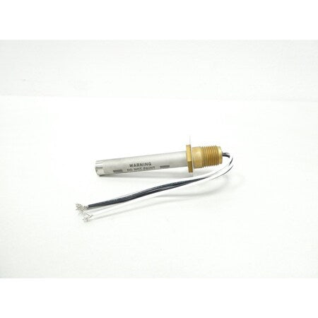LAARS Fenwal 12-E27121-000-02 Detect-A-Fire 140F Sensor Temperature Monitoring Industrial Application