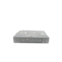 SIEMENS 6ES71384CA010AA0 NON PROGRAMMABLE THERMOSTATS