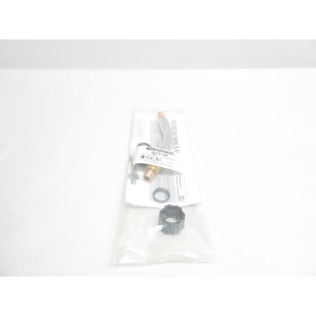 BERNARD QT3-30 WELDING KITS & PARTS