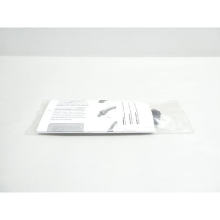 BERNARD Bernard QT3-30 Mig Gun Q Tube Assembly 30Deg Other Welding Parts And Accessory