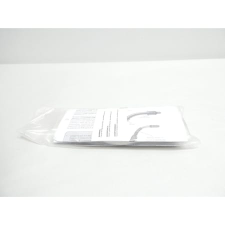 BERNARD Bernard QT3-45 Mig Gun Q Tube Assembly 45 Degree