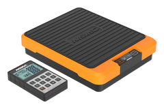 NAVAC NAVAC NRS2A Smart Refrigerant Scale 220 lbs