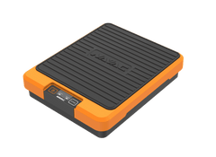NAVAC NAVAC NRS2A Smart Refrigerant Scale 220 lbs