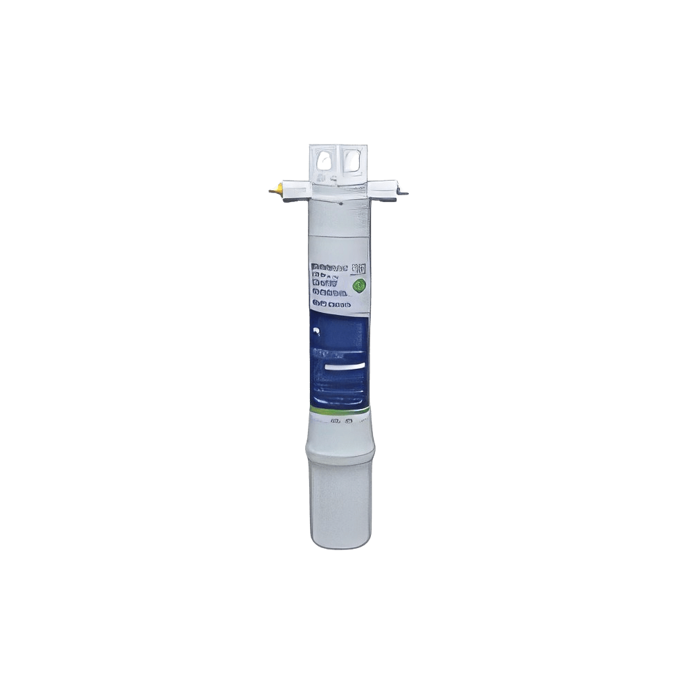 NORTH STAR North Star NSDW300 2000 gal 2 gpm Point of Use Full Flow Water Filter System