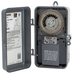 TORK 8001U TIME DELAY RELAYS
