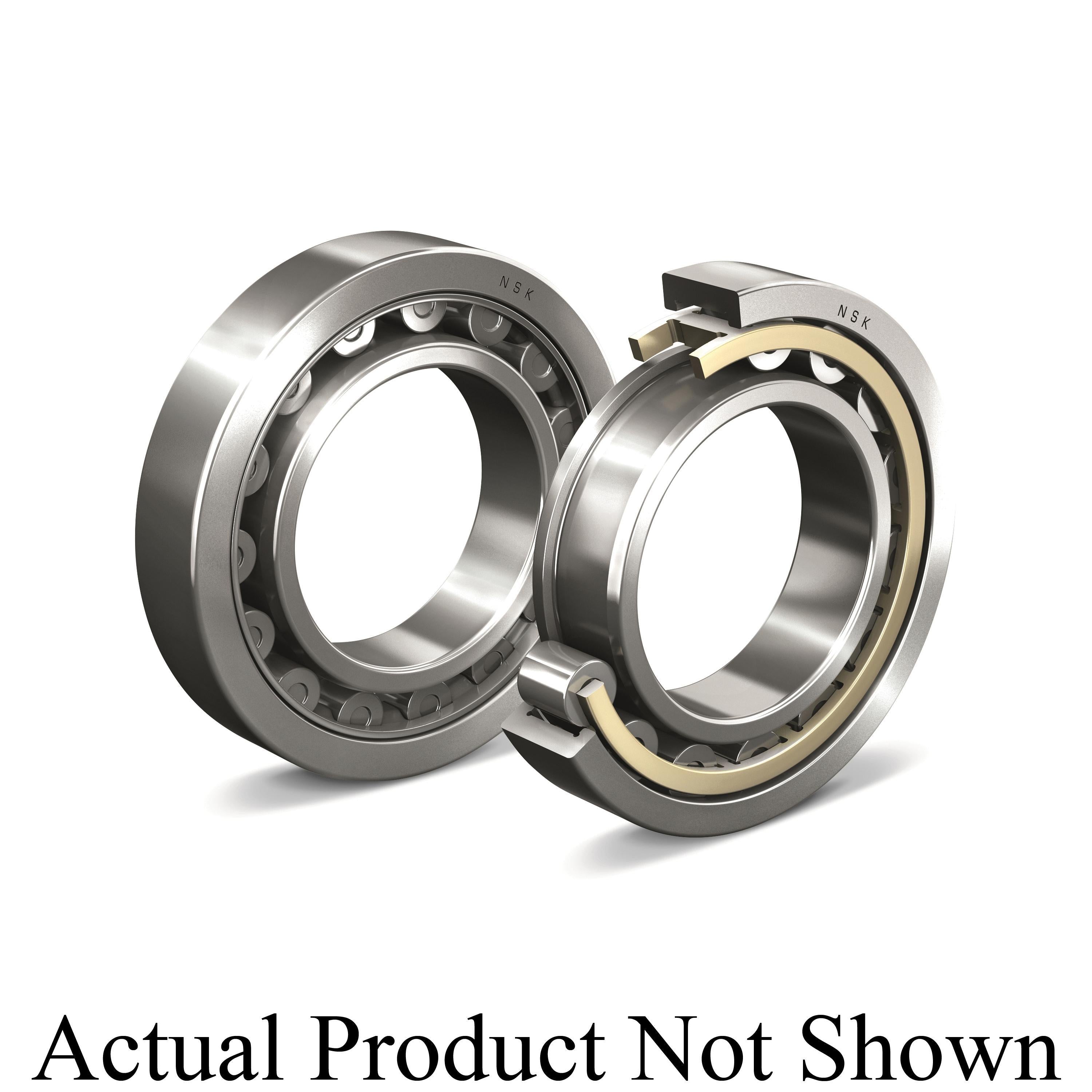 NSK N322M BEARINGS