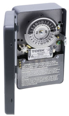 TORK 7209A RELAYS & SWITCHES