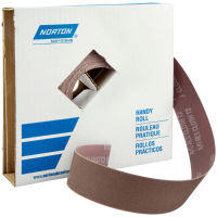 NORTON 66261126287 ABRASIVES, FILES, & CHISELS