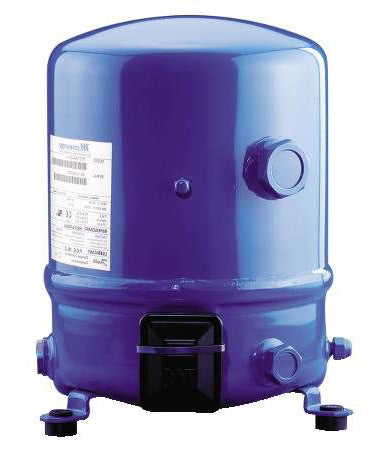 DANFOSS 120F0280 RECIPROCATING COMPRESSORS